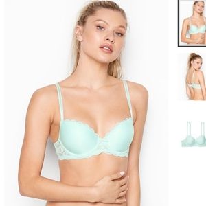 Victoria's Secret demi bra